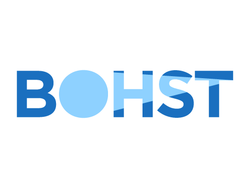 Bohst Premium Displays Logo